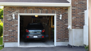 Garage Door Installation at Fremont, California