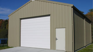 Garage Door Openers at Fremont, California